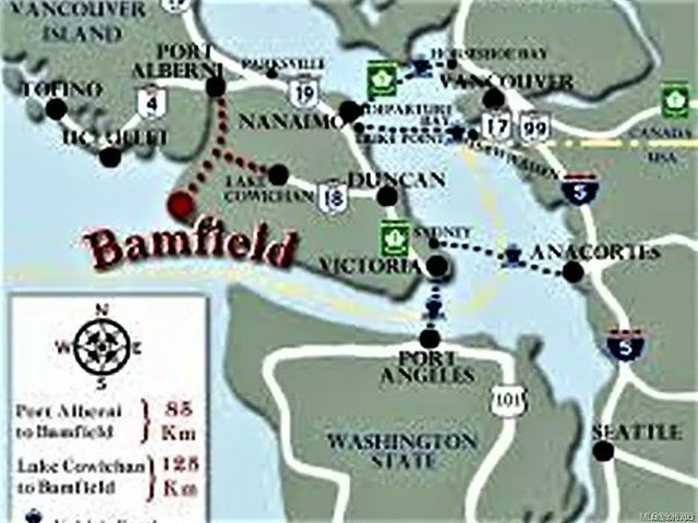 5 of 11 - Lt A Binnacle Rd, Bamfield, BC