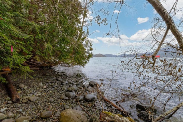 1 of 20 - Pcl C Cherry Point Rd, Cowichan Bay, BC