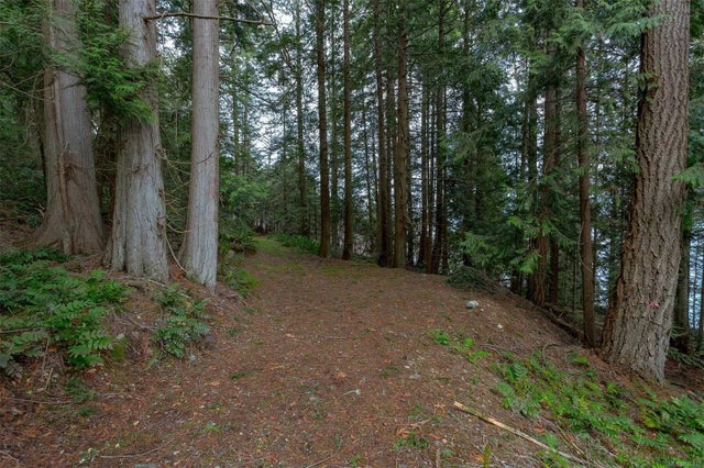 2 of 20 - Pcl C Cherry Point Rd, Cowichan Bay, BC