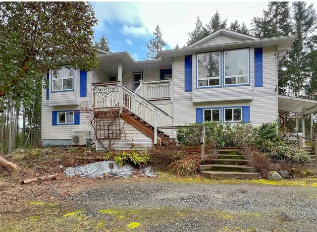 1 of 27 - 1090 Sansom Rd, Gabriola Island, BC