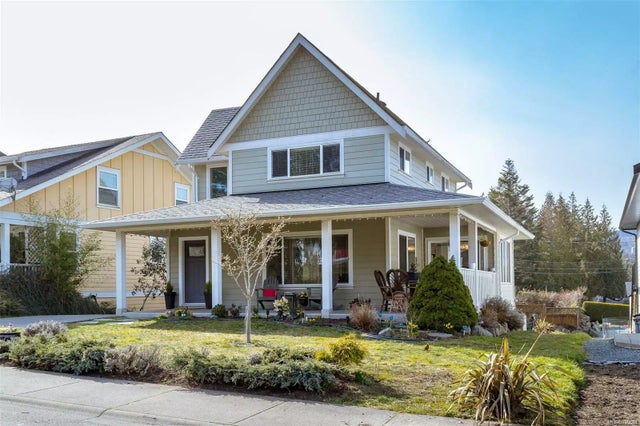 1 of 61 - 8036 Lindsay Pl, Crofton, BC