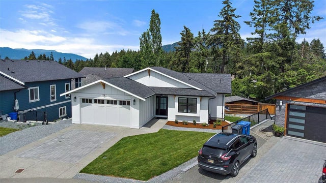 1 of 50 - 1583 Rondeault Rd, Cowichan Bay, BC