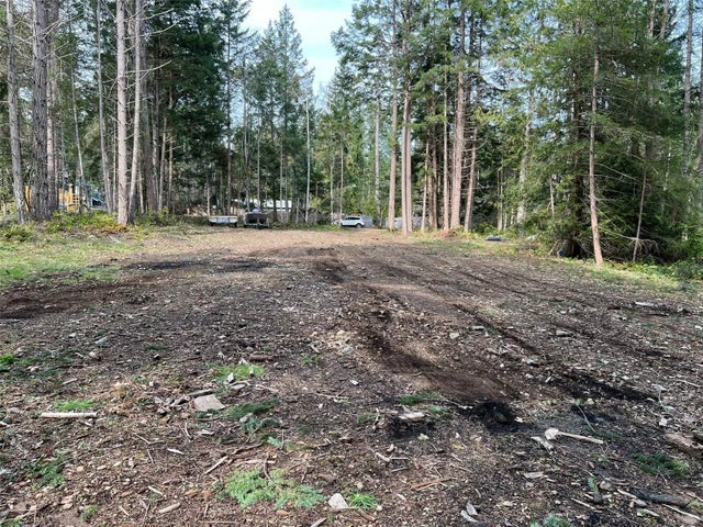 1 of 4 - Lot 94 Coho Dr, Gabriola Island, BC