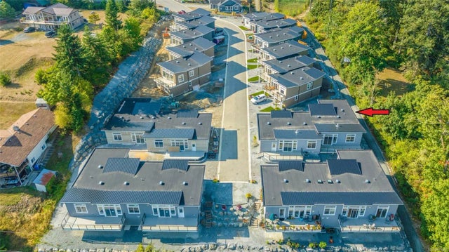 2 of 23 - 4690 Caspian Pl 117, Cowichan Bay, BC