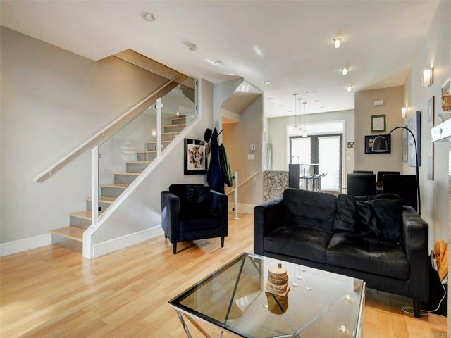 4 of 33 - 451 Chester Ave 5, Victoria, BC