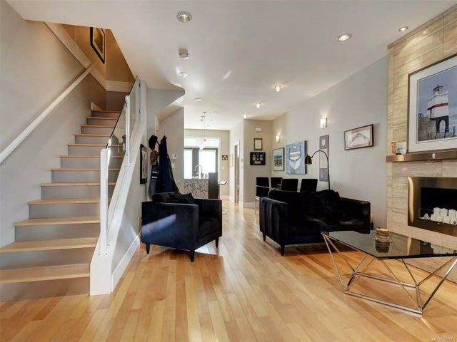 5 of 33 - 451 Chester Ave 5, Victoria, BC