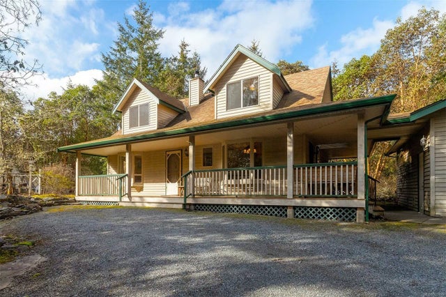 1 of 41 - 2568 Ashcroft Rd, Chemainus, BC