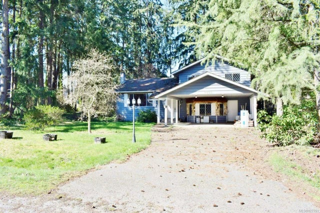 2 of 10 - 4650 Alder Glen Rd, Cowichan Bay, BC