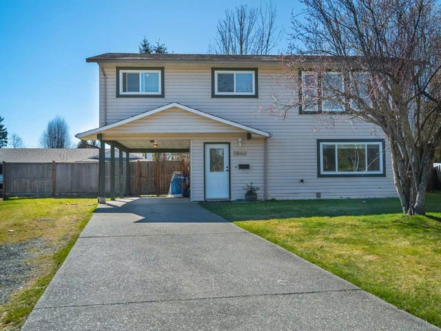 1 of 58 - 1940 Raven Pl, Campbell River, BC