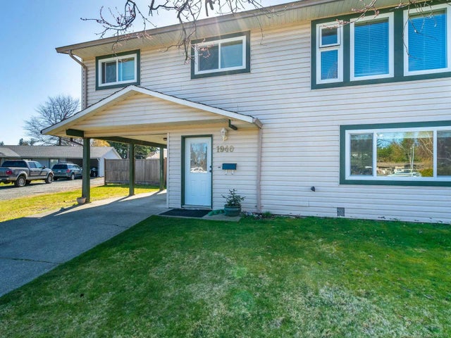 2 of 58 - 1940 Raven Pl, Campbell River, BC