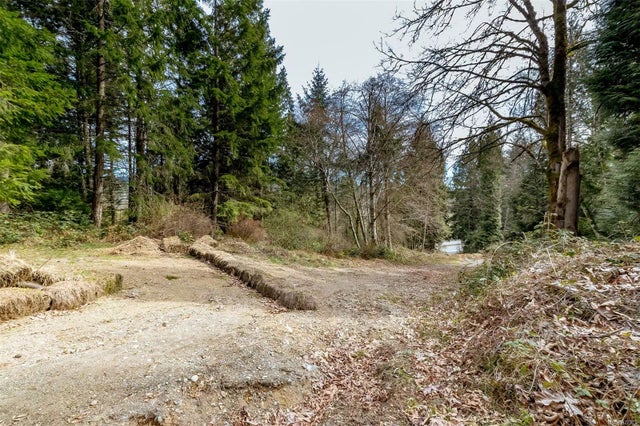 1 of 4 - Lot 1 Trans Canada Hwy, Chemainus, BC