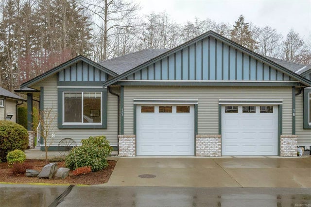 2 of 31 - 3110 Cook St 17, Chemainus, BC