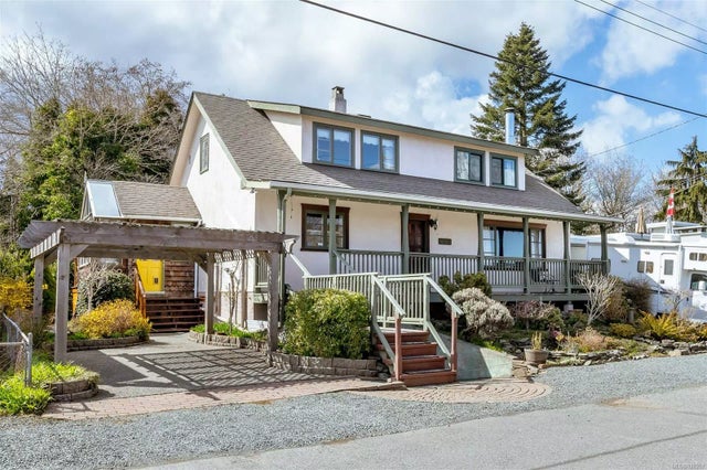 3 of 60 - 10016 Beach Dr, Chemainus, BC