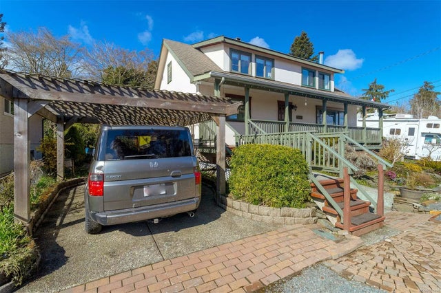 4 of 60 - 10016 Beach Dr, Chemainus, BC