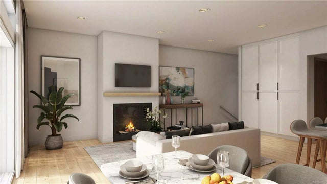 3 of 12 - 4690 Caspian Pl 106, Cowichan Bay, BC