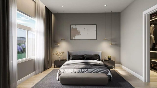 4 of 12 - 4690 Caspian Pl 106, Cowichan Bay, BC