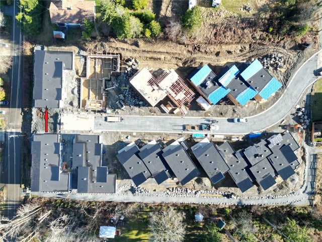 3 of 8 - 4690 Caspian Pl 9, Cowichan Bay, BC