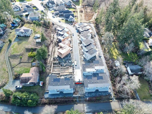 4 of 8 - 4690 Caspian Pl 9, Cowichan Bay, BC