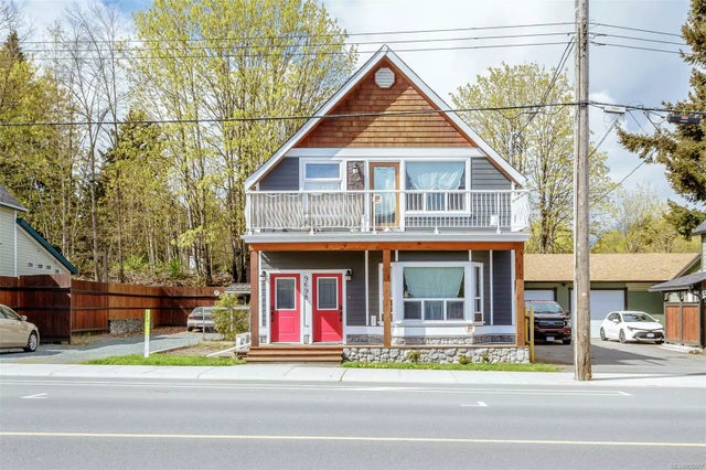 1 of 34 - 9698 Chemainus Rd, Chemainus, BC