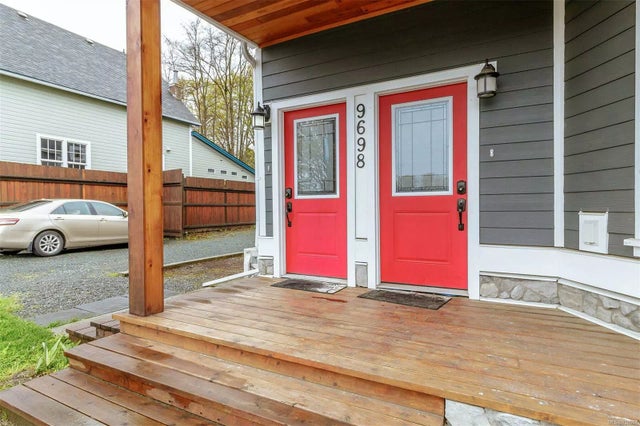 2 of 34 - 9698 Chemainus Rd, Chemainus, BC