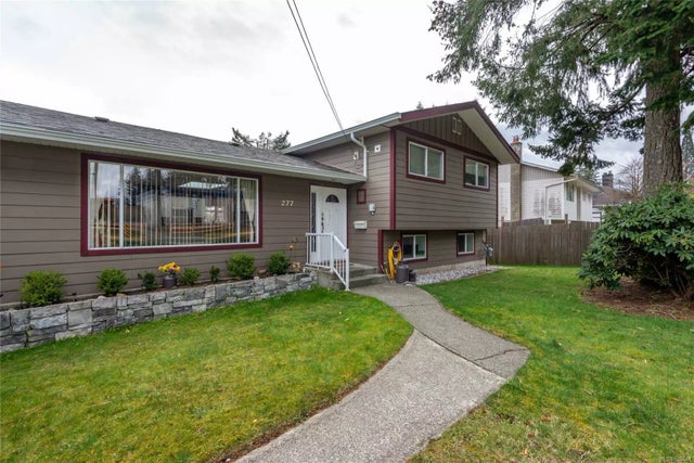 1 of 42 - 277 Birch St S, Campbell River, BC