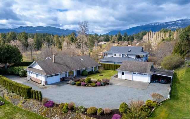 3 of 66 - 2717 Crozier Rd, Chemainus, BC