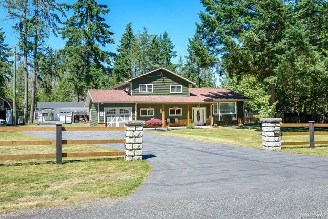 1 of 52 - 1211 Bellevue Rd, Errington, BC