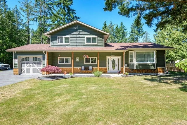 2 of 52 - 1211 Bellevue Rd, Errington, BC