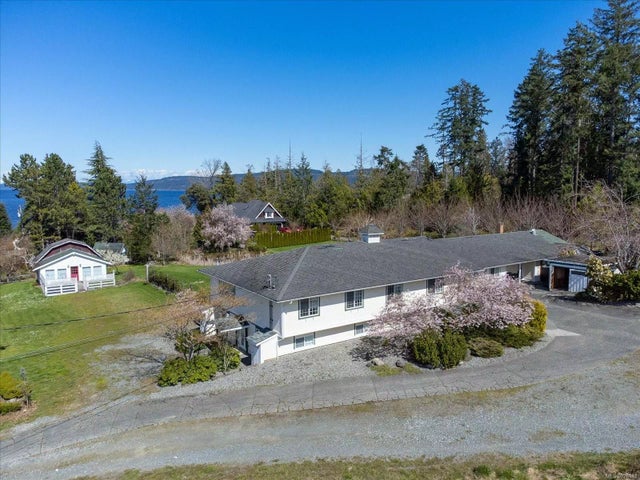 1 of 96 - 1289 Sophia Rd, Crofton, BC