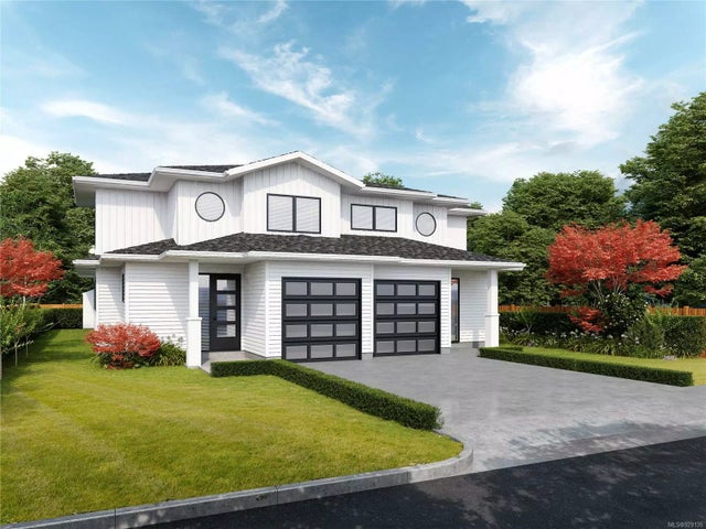 1 of 1 - 3207 Cook St, Chemainus, BC