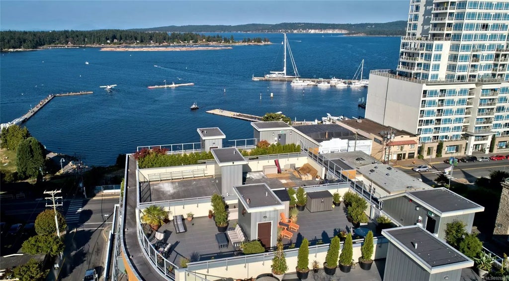 10 Chapel St Ph2, Nanaimo