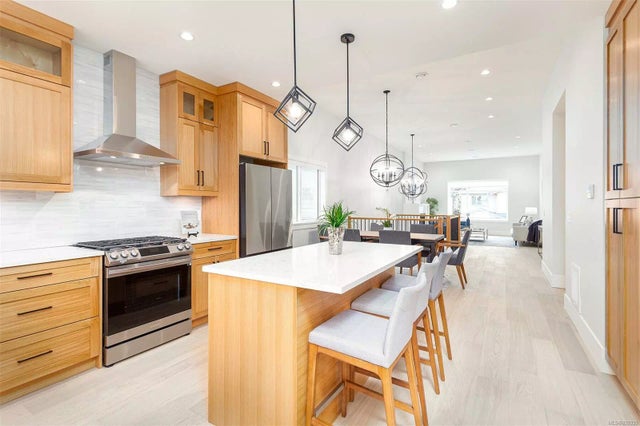 1 of 23 - 3590 Delblush Lane, Langford, BC