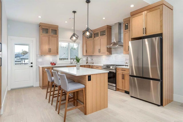 2 of 23 - 3590 Delblush Lane, Langford, BC