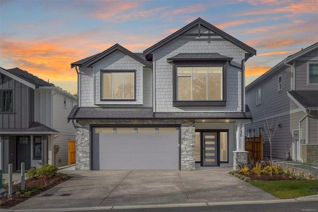 4 of 23 - 3590 Delblush Lane, Langford, BC