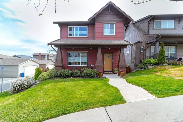 1 of 53 - 355 Osprey St, Colwood, BC