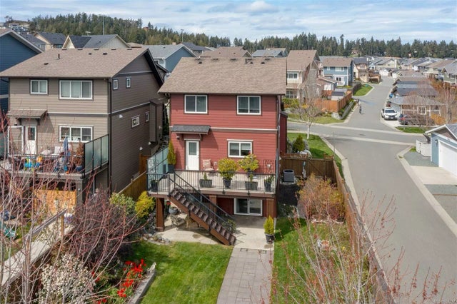 2 of 53 - 355 Osprey St, Colwood, BC