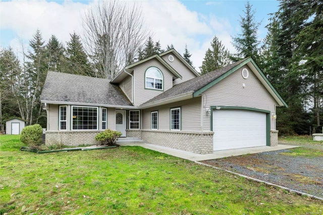 1 of 66 - 1440 Benzon Cres, Errington, BC