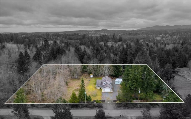 2 of 66 - 1440 Benzon Cres, Errington, BC