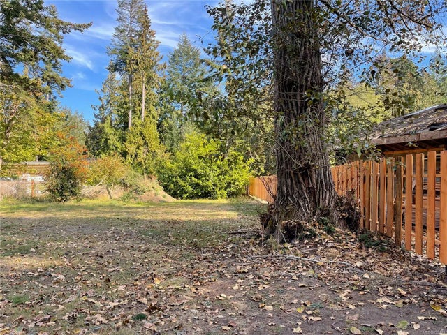 1 of 7 - Lt 14 South Rd, Gabriola Island, BC