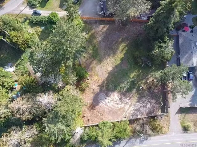 4 of 7 - Lt 14 South Rd, Gabriola Island, BC