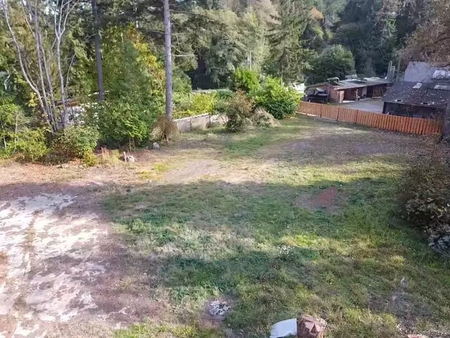 5 of 7 - Lt 14 South Rd, Gabriola Island, BC