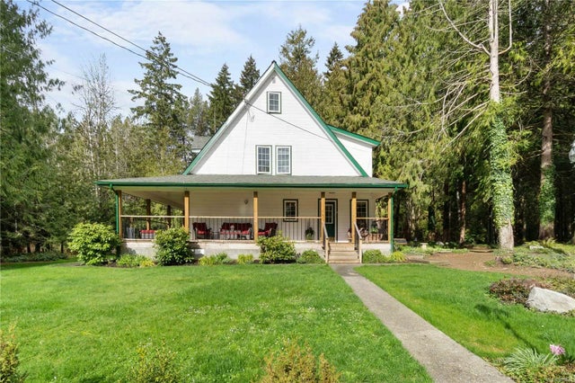 1 of 67 - 1381 Ruffels Rd, Errington, BC