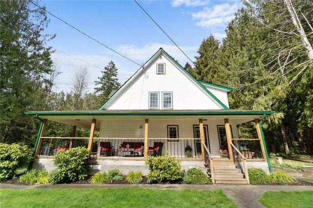 2 of 67 - 1381 Ruffels Rd, Errington, BC