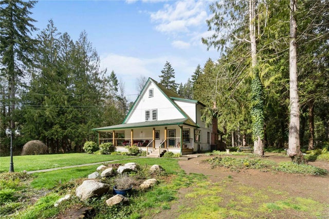 3 of 67 - 1381 Ruffels Rd, Errington, BC