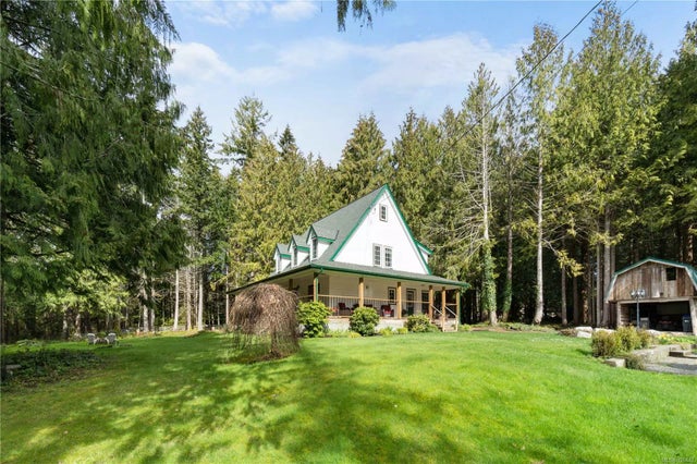 4 of 67 - 1381 Ruffels Rd, Errington, BC