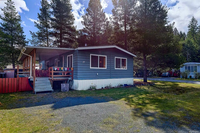 1 of 38 - 2130 Errington Rd 29, Errington, BC