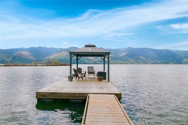 2 of 35 - 11392 Youbou Rd, Youbou, BC