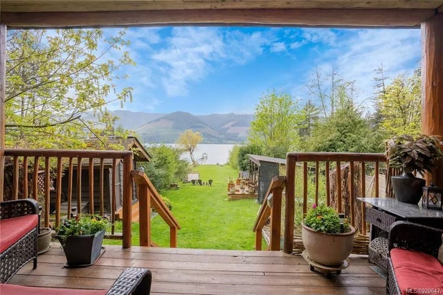 5 of 35 - 11392 Youbou Rd, Youbou, BC