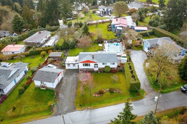 3 of 64 - 4507 Chestnut Rd, Cowichan Bay, BC