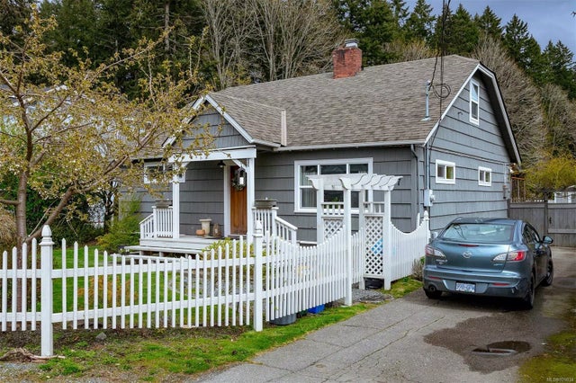 1 of 54 - 9387 Chemainus Rd, Chemainus, BC